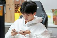 陈明杨