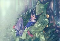 蜥蜴智