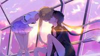 星野光x月野兔
