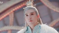 护心尘意