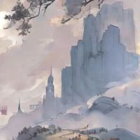 奇奇怪怪小故事