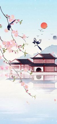 三生花開