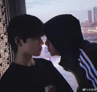 极航苏朱豪丞涵坤