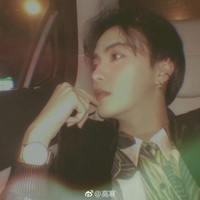 偽裝明星同人
