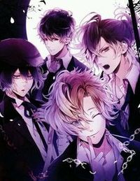 魔鬼恋人梦男