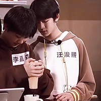 森森相熙
