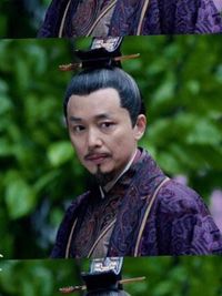 瑯琊榜謝侯爺