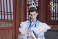 滄九旻CP原創(chuàng)男主