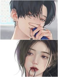 我遇见了命中注定的他