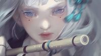 暴力美人