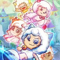 喜灰猫化同人文
