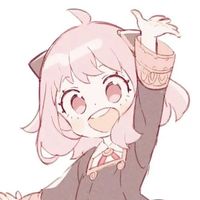 阿尼亚和原创女主
