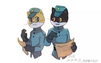 班警CP