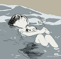 X侵