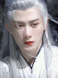 相柳檀健次