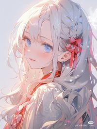 青鸾CP自创