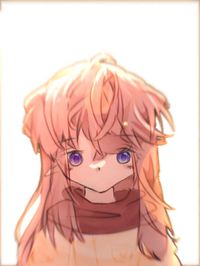 洛月的話題
