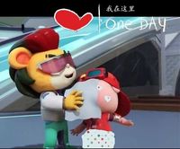 猪猪侠与奇迹