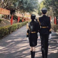 旗鼓相当的恋人
