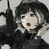 白霖羽原创作品
