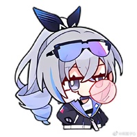 银狼梦女