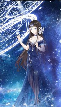all雾星月