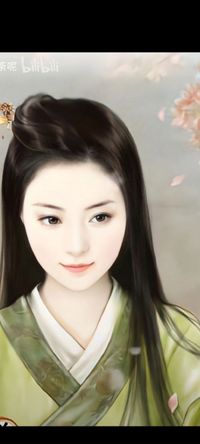 心狠人美