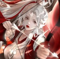 馬紅駿X白沉香