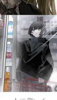 理智现实女孩
