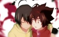 向宇CP