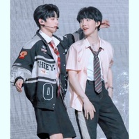 苏朱小甜文