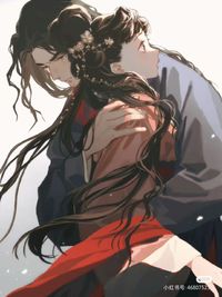 公主和侍卫