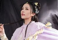 黎苏苏身份