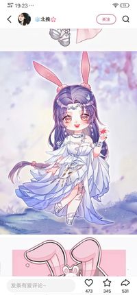 CP和原剧一样