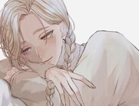 灰谷蘭X原创女主