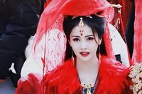 黎苏苏成魔