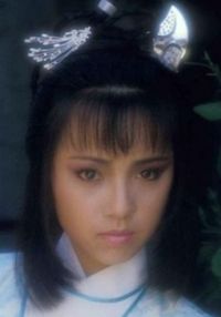 女侠俞慕蝶