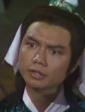 武当四侠张松溪