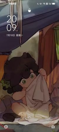 暗恋小甜文