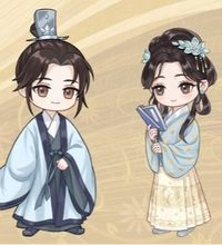 锦觅鸿筠