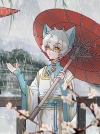 特工双白