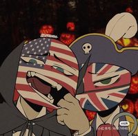 美英日常