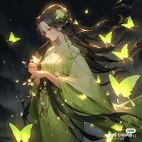 戀愛腦晚期患者