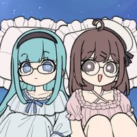 两个女孩的互相救赎