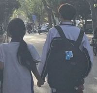 他和她编织自己的未来