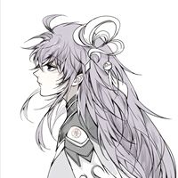 公孫離x西施