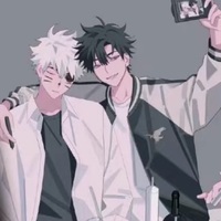 時光代理人黑白