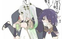原神cp大乱斗