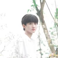 黄朔同人
