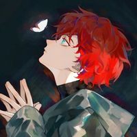 原创四主角